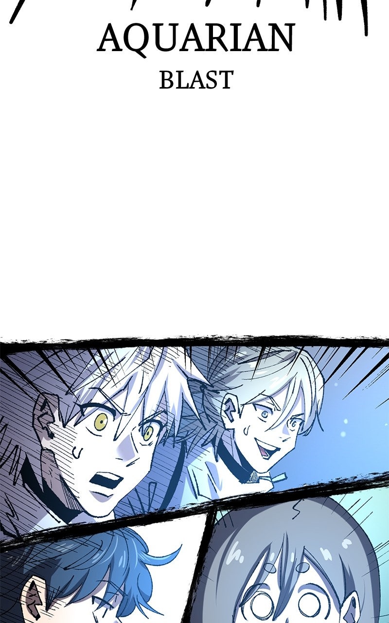 Read Island of Stars and Chains Manga Online