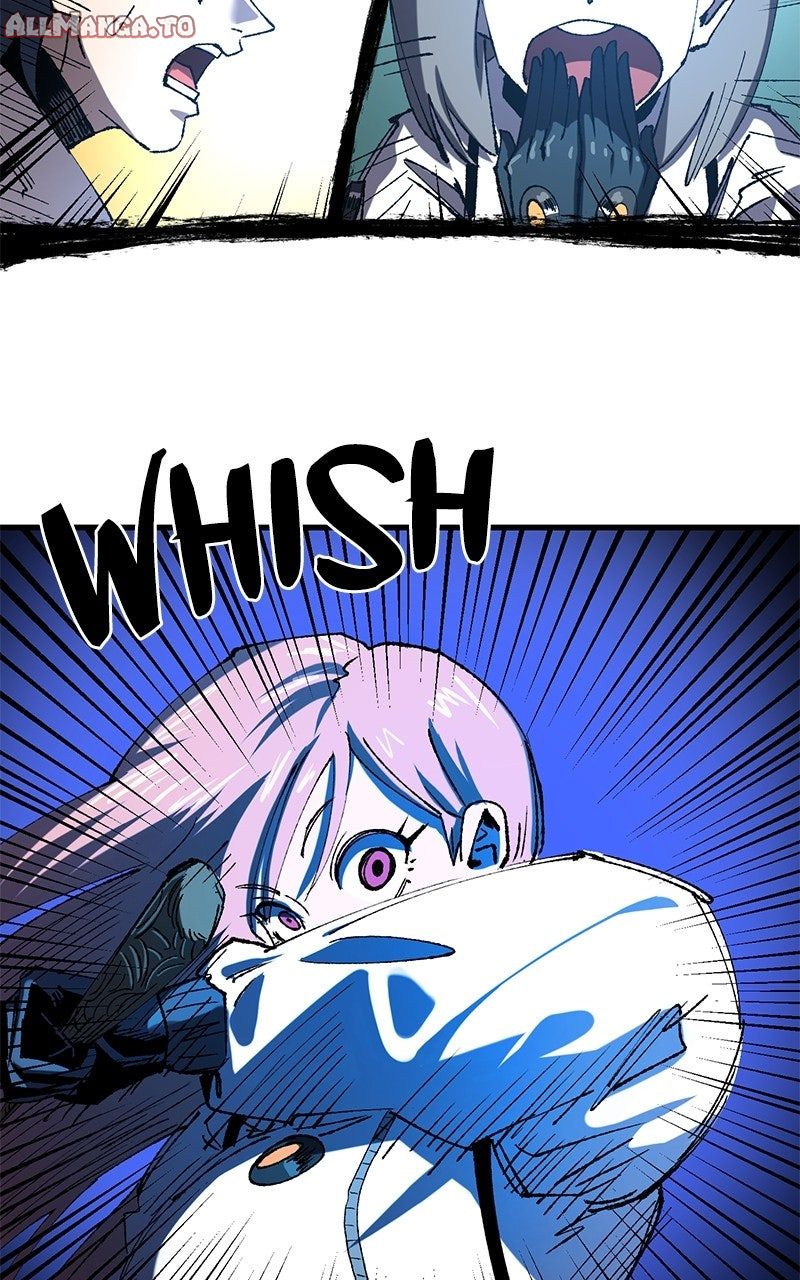 Read Island of Stars and Chains Manga Online