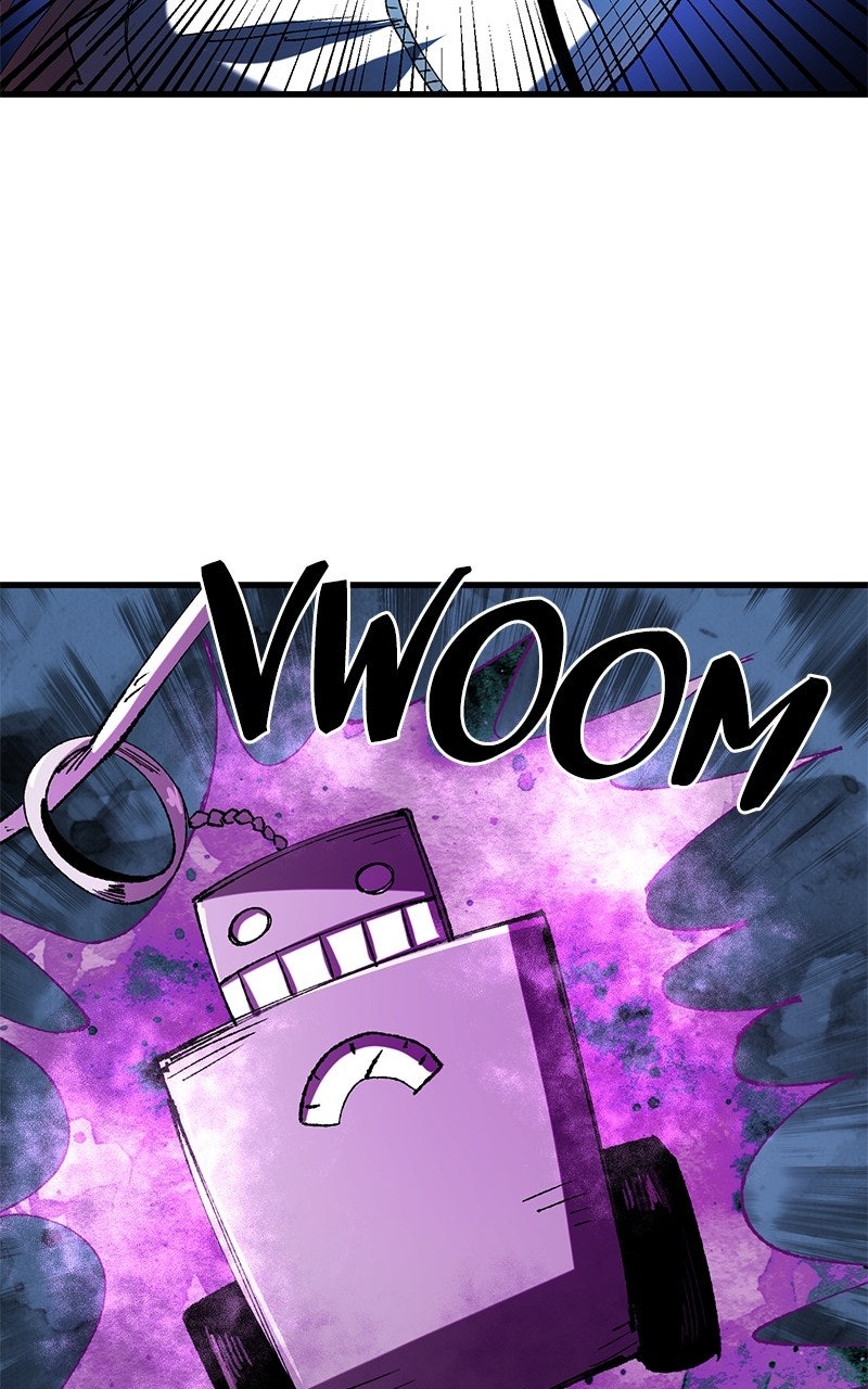 Read Island of Stars and Chains Manga Online