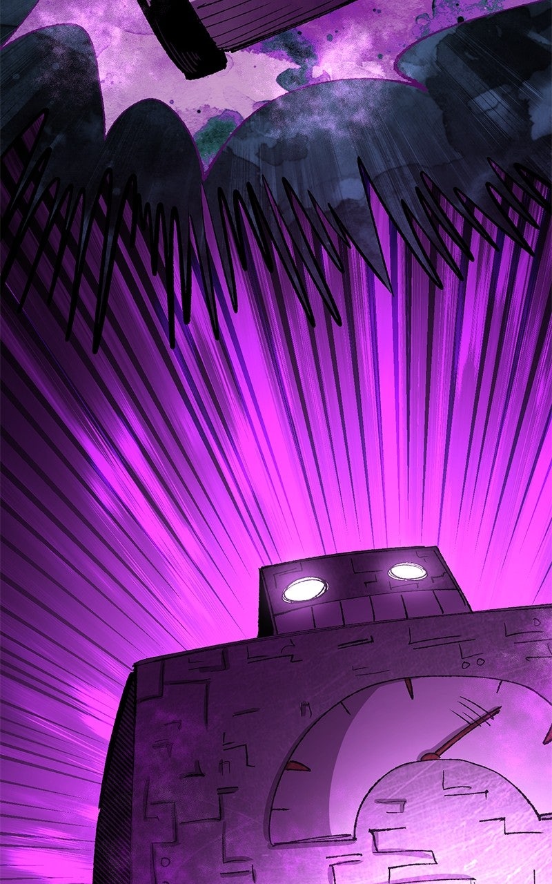 Read Island of Stars and Chains Manga Online