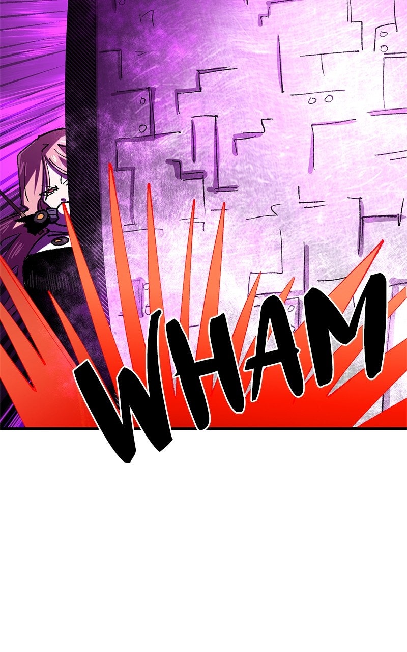 Read Island of Stars and Chains Manga Online