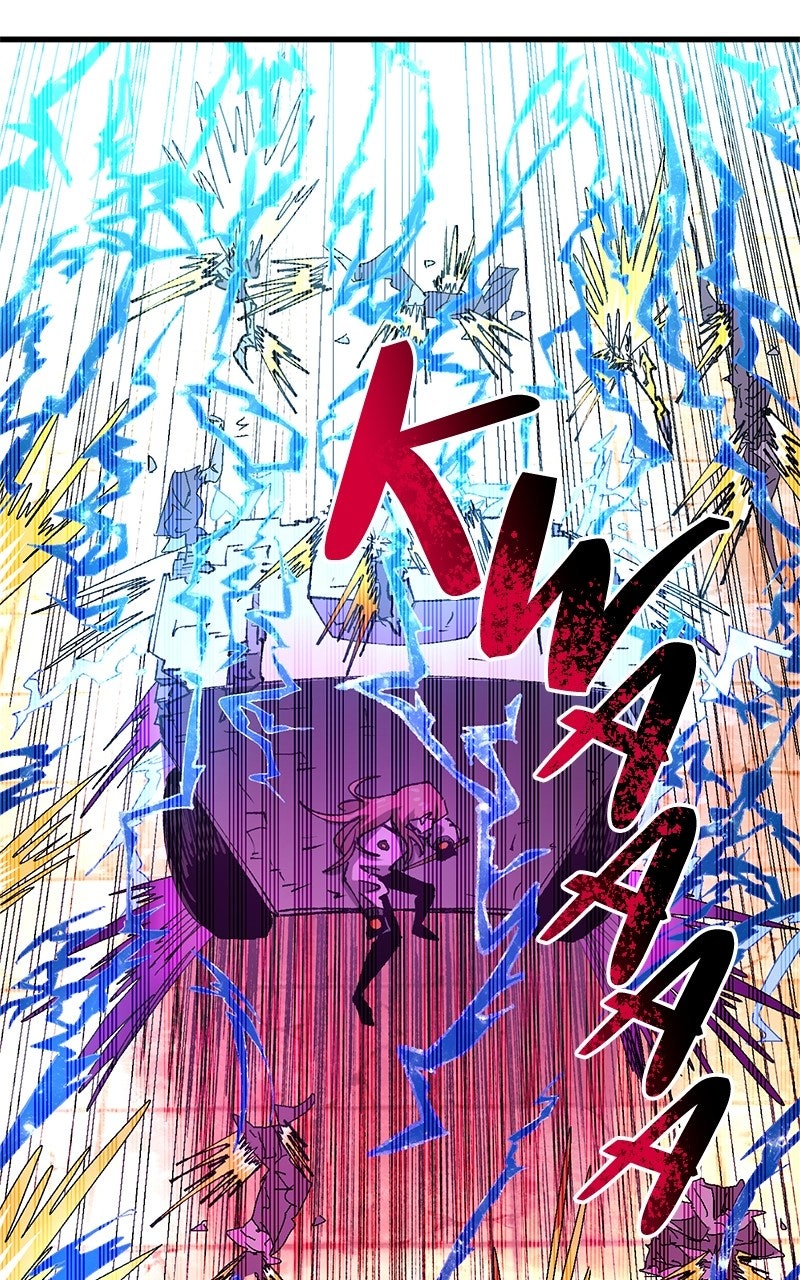 Read Island of Stars and Chains Manga Online