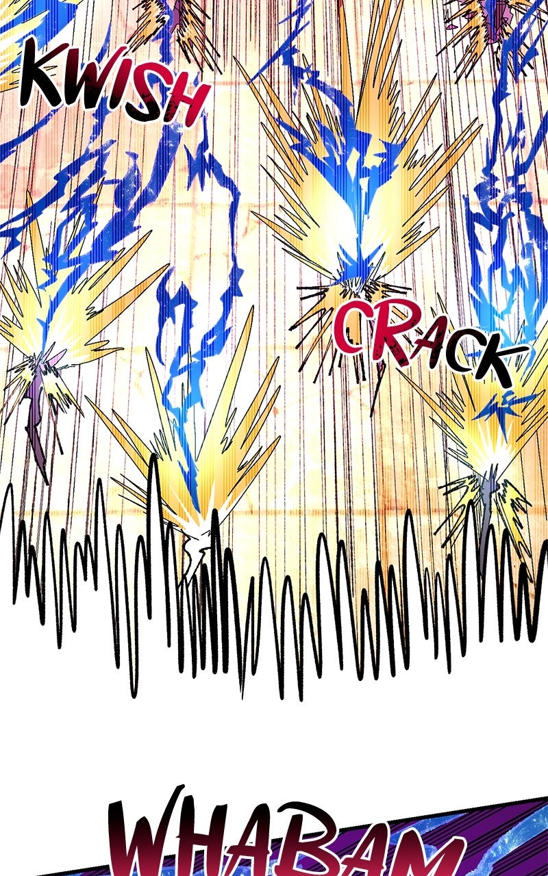 Read Island of Stars and Chains Manga Online