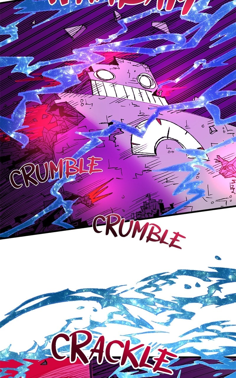 Read Island of Stars and Chains Manga Online