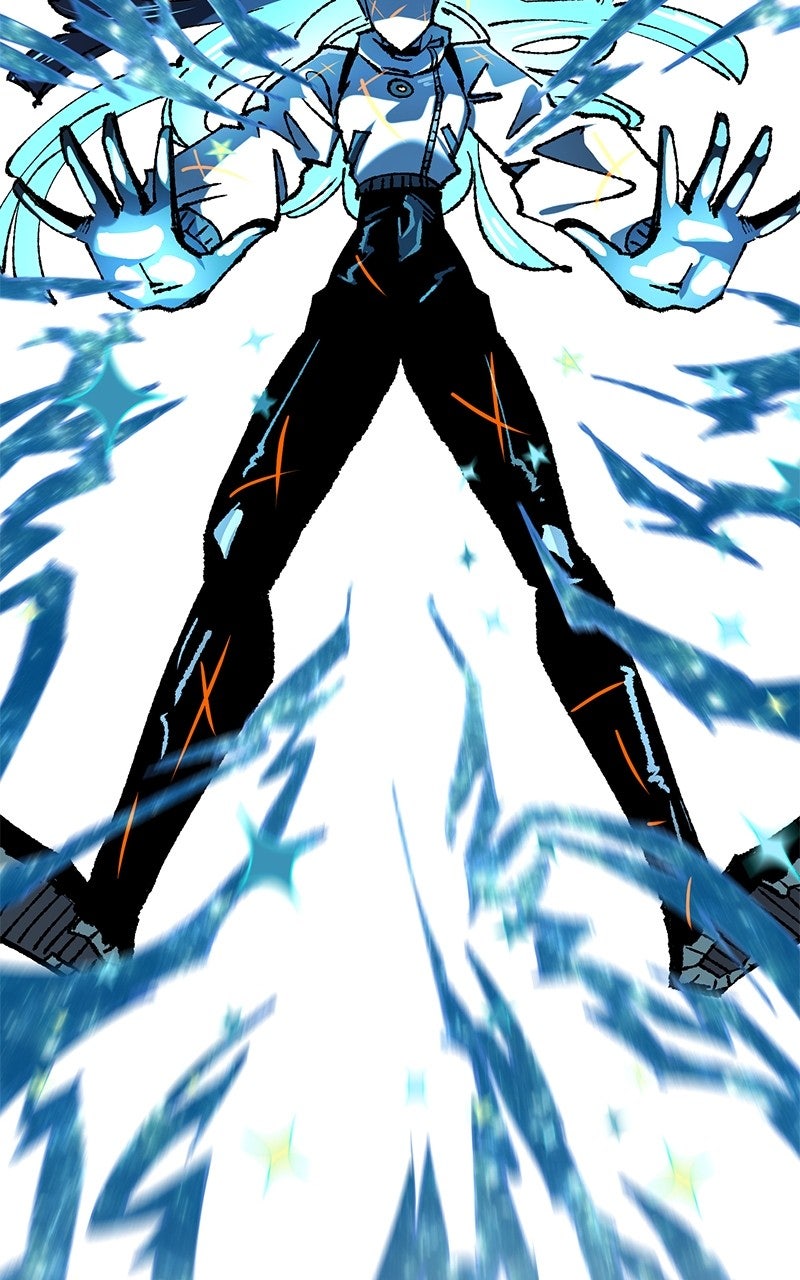 Read Island of Stars and Chains Manga Online