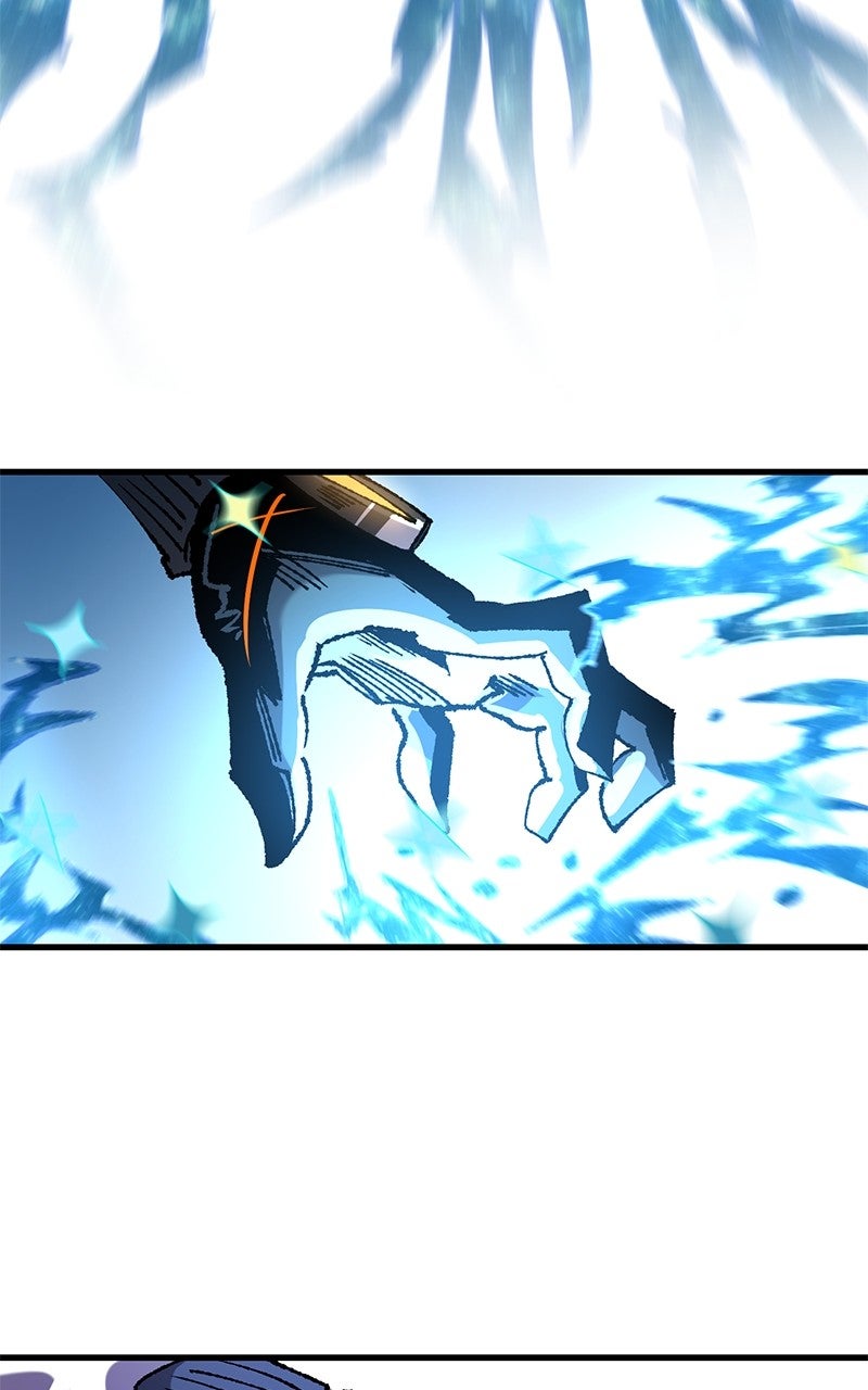 Read Island of Stars and Chains Manga Online