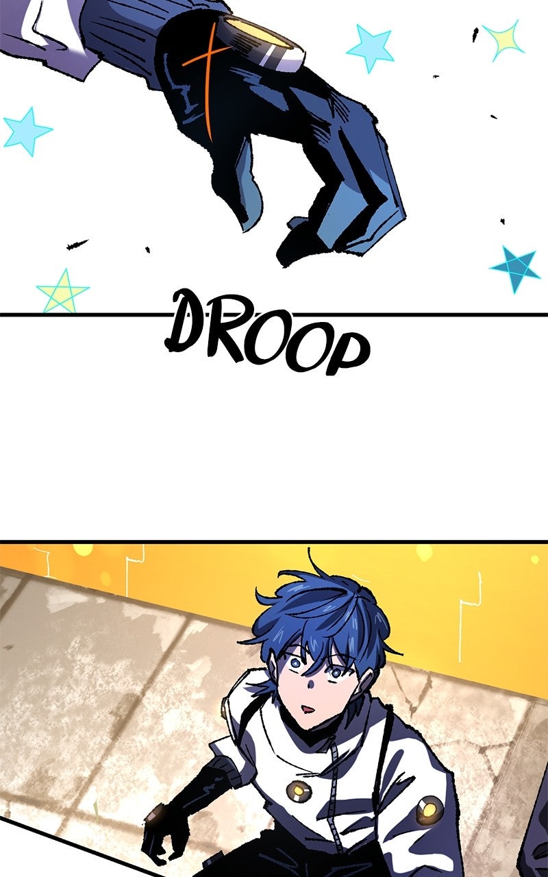 Read Island of Stars and Chains Manga Online