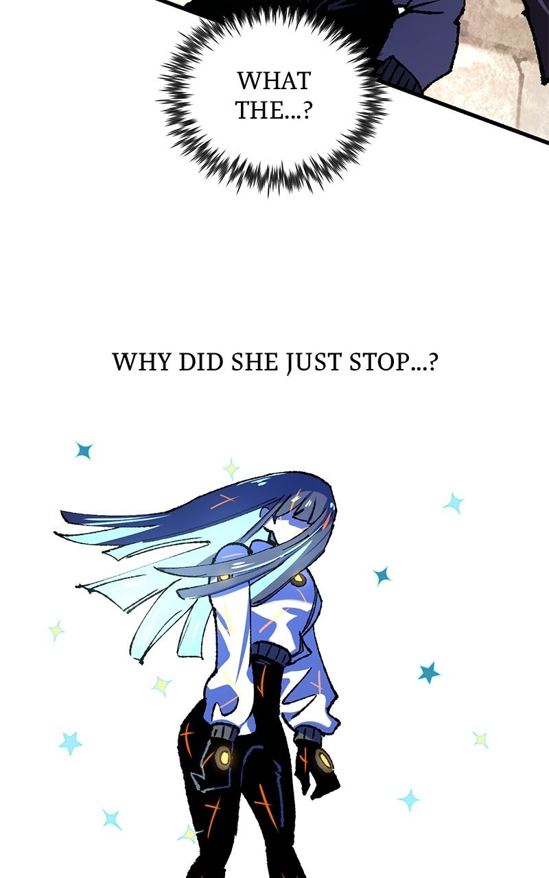 Read Island of Stars and Chains Manga Online