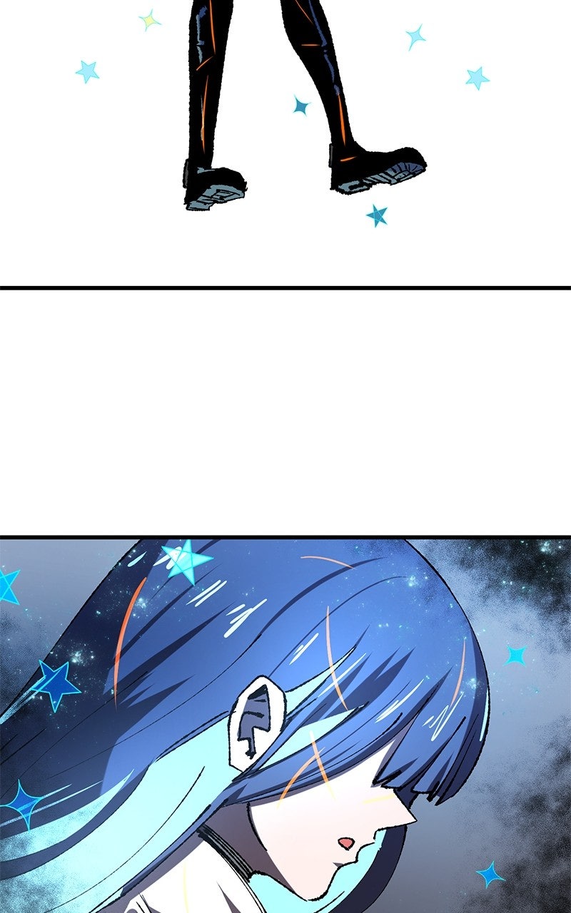 Read Island of Stars and Chains Manga Online