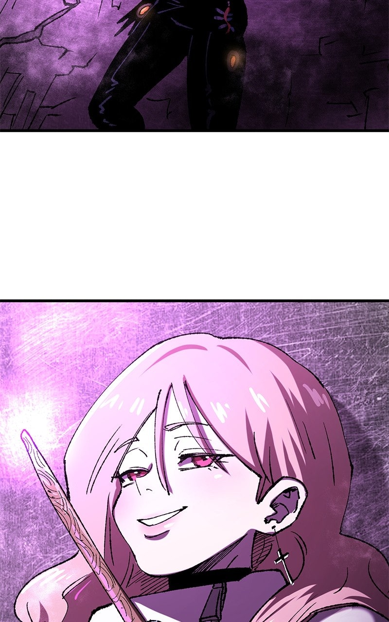 Read Island of Stars and Chains Manga Online