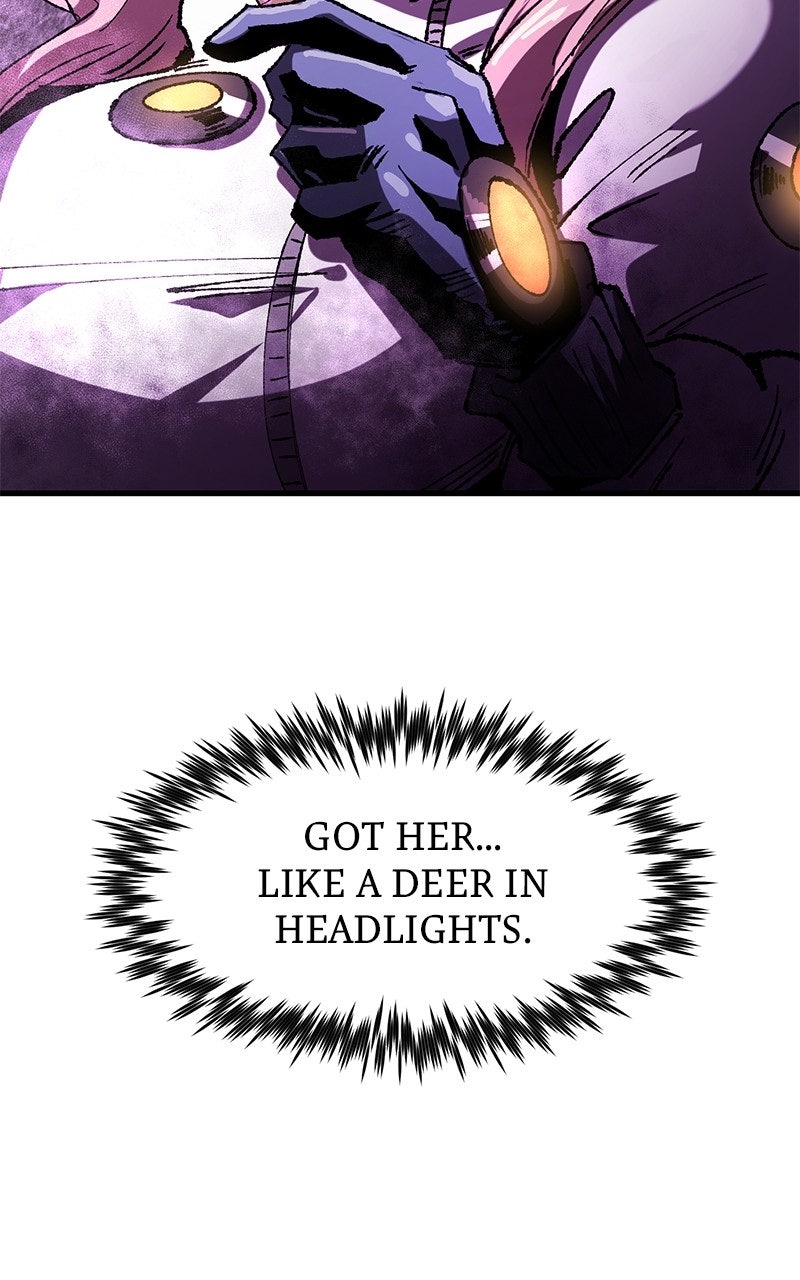 Read Island of Stars and Chains Manga Online