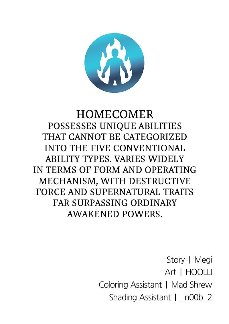 Read Island of Stars and Chains Manga Online