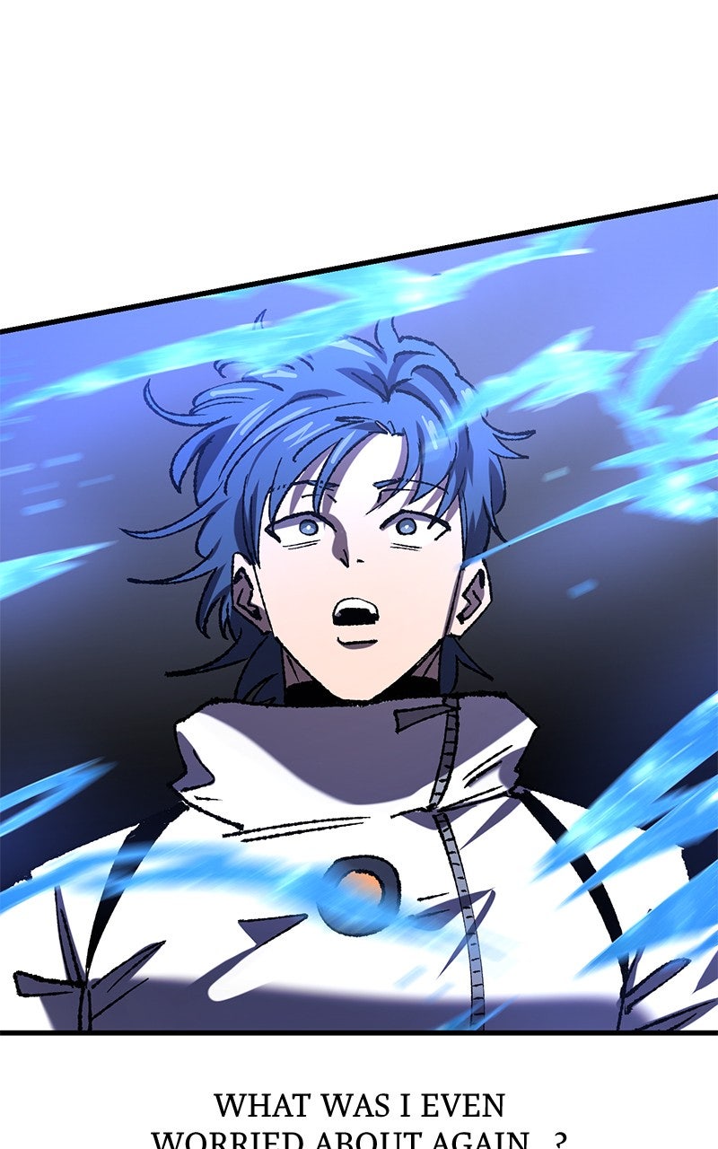 Read Island of Stars and Chains Manga Online