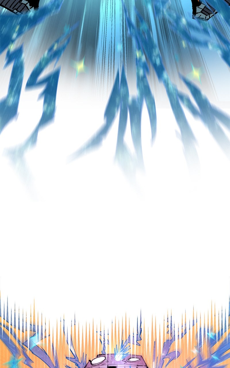 Read Island of Stars and Chains Manga Online