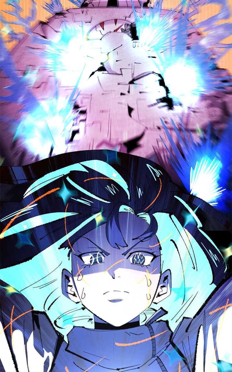 Read Island of Stars and Chains Manga Online