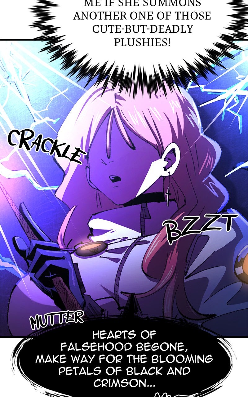 Read Island of Stars and Chains Manga Online