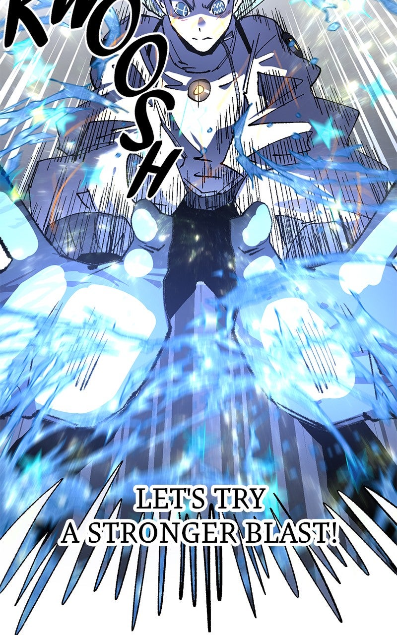 Read Island of Stars and Chains Manga Online