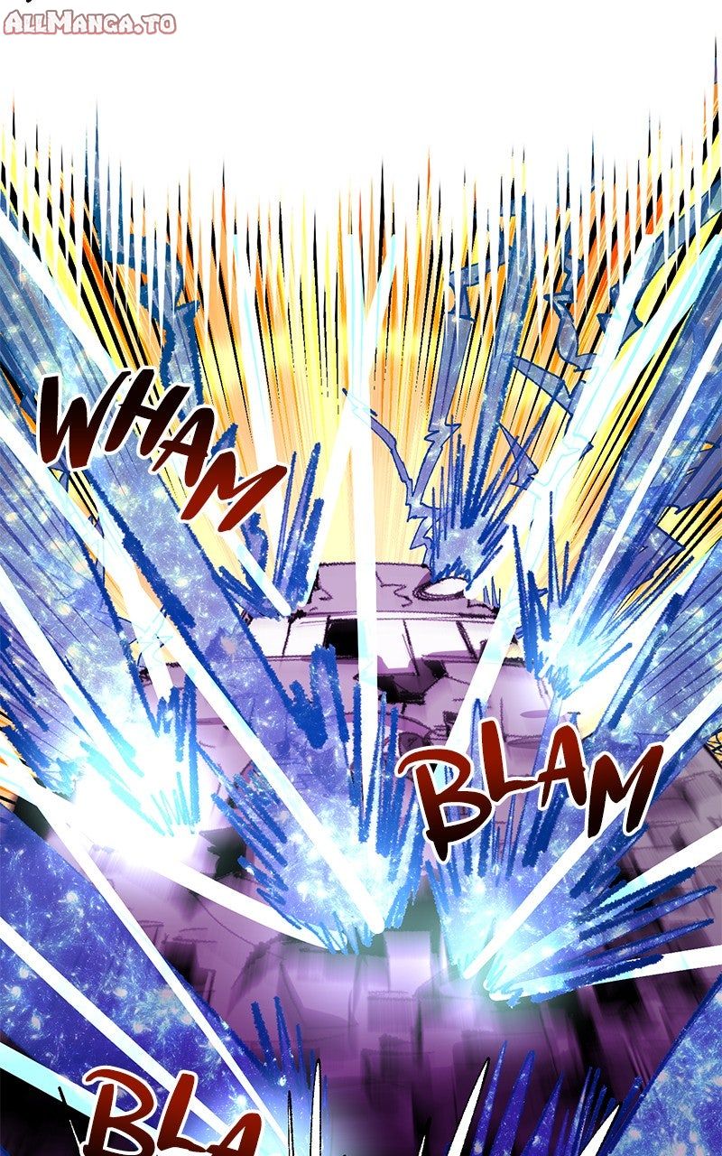 Read Island of Stars and Chains Manga Online