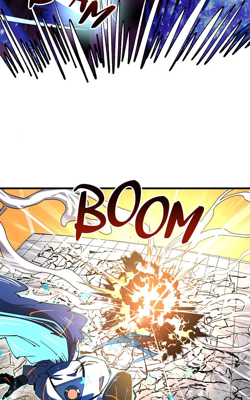 Read Island of Stars and Chains Manga Online