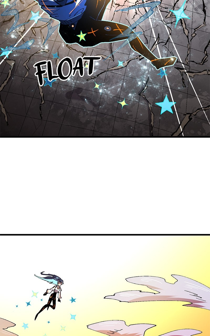 Read Island of Stars and Chains Manga Online