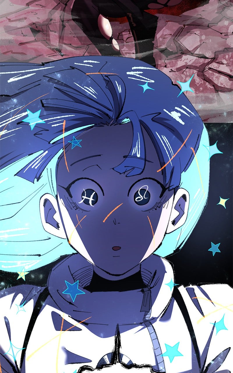 Read Island of Stars and Chains Manga Online