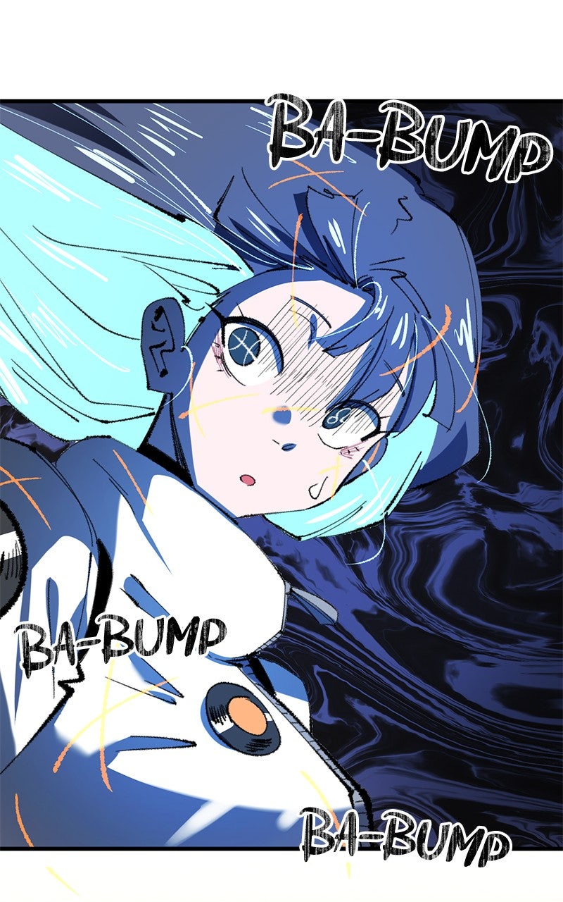 Read Island of Stars and Chains Manga Online