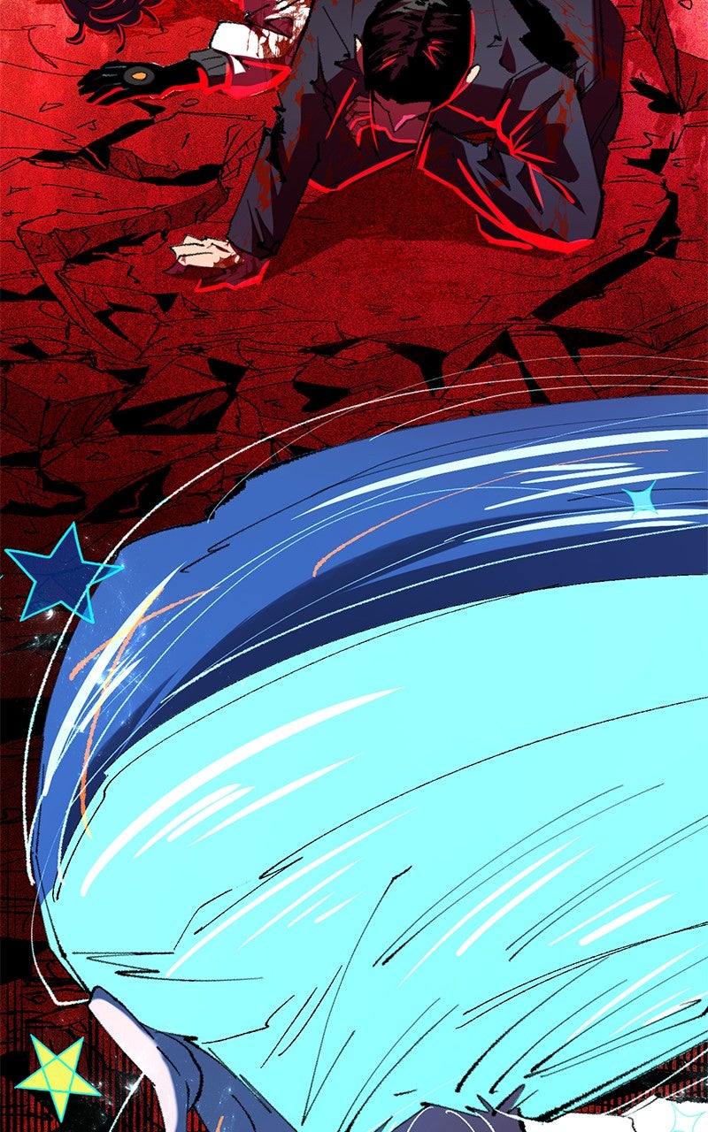 Read Island of Stars and Chains Manga Online