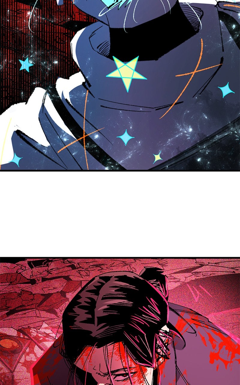 Read Island of Stars and Chains Manga Online