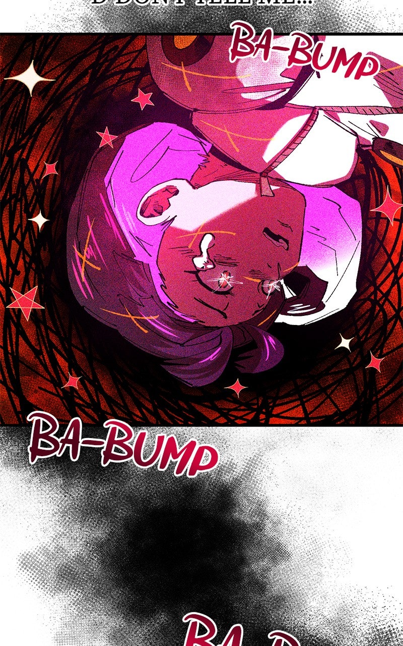 Read Island of Stars and Chains Manga Online