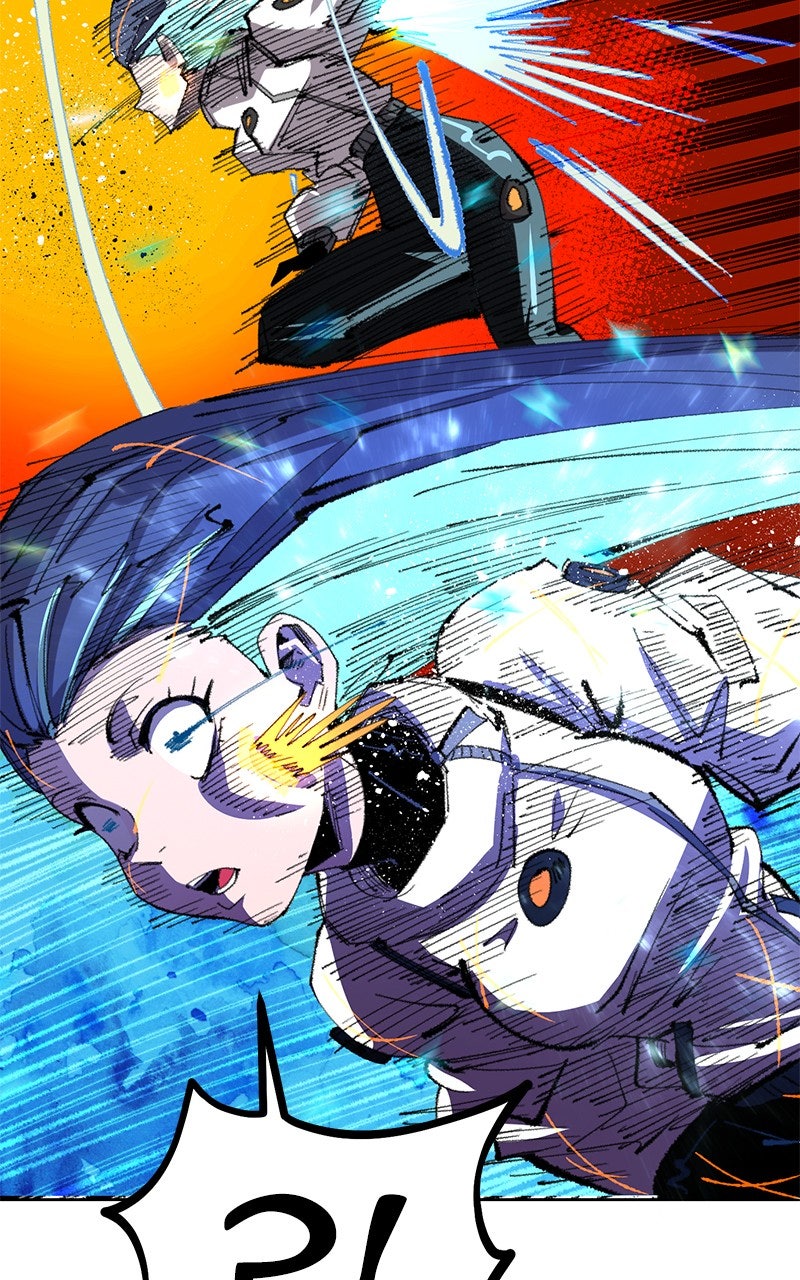 Read Island of Stars and Chains Manga Online