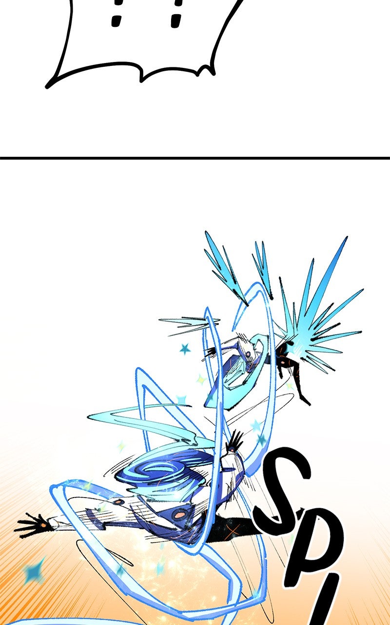 Read Island of Stars and Chains Manga Online