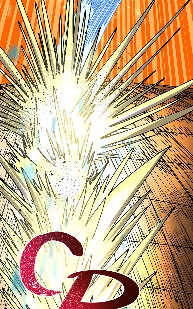 Read Island of Stars and Chains Manga Online