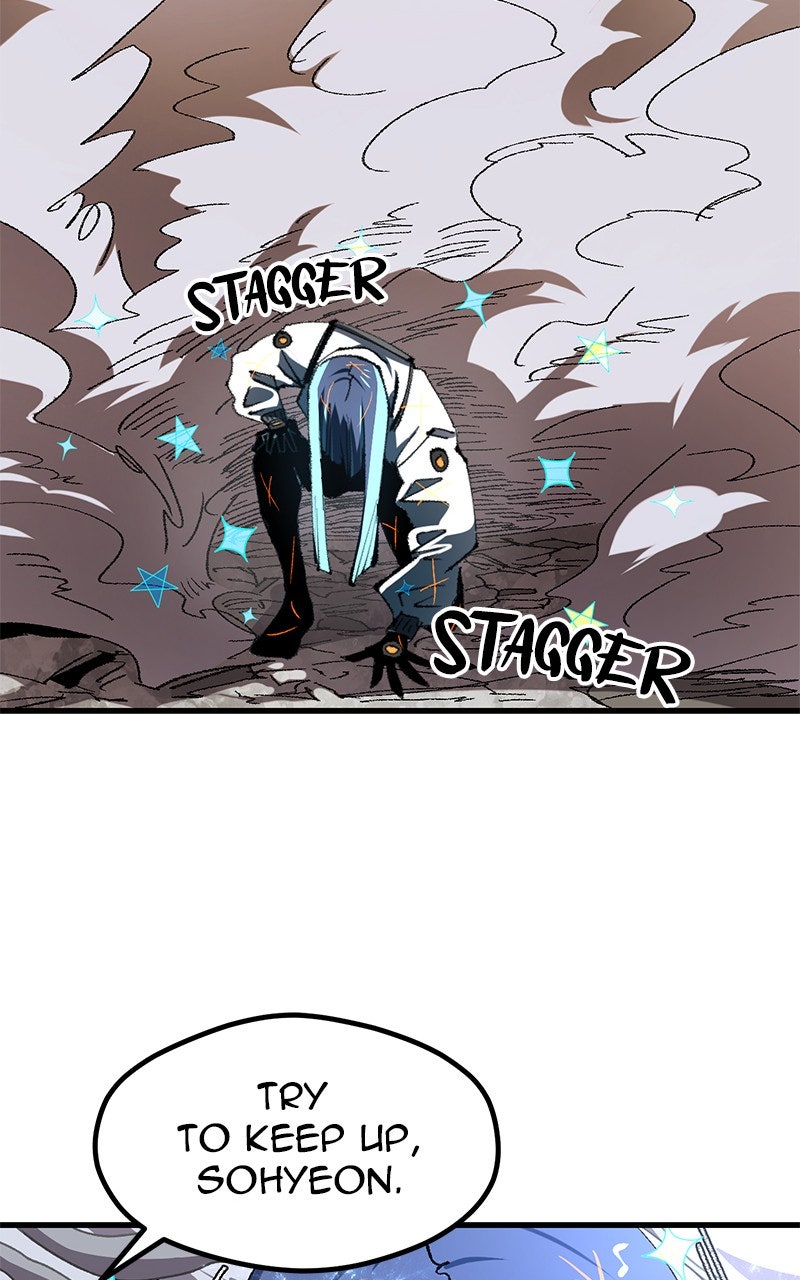 Read Island of Stars and Chains Manga Online