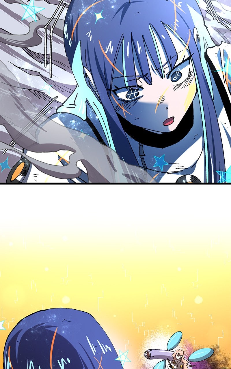 Read Island of Stars and Chains Manga Online