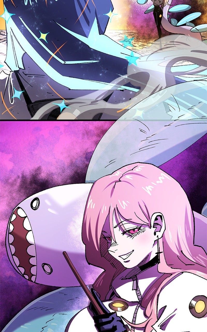 Read Island of Stars and Chains Manga Online