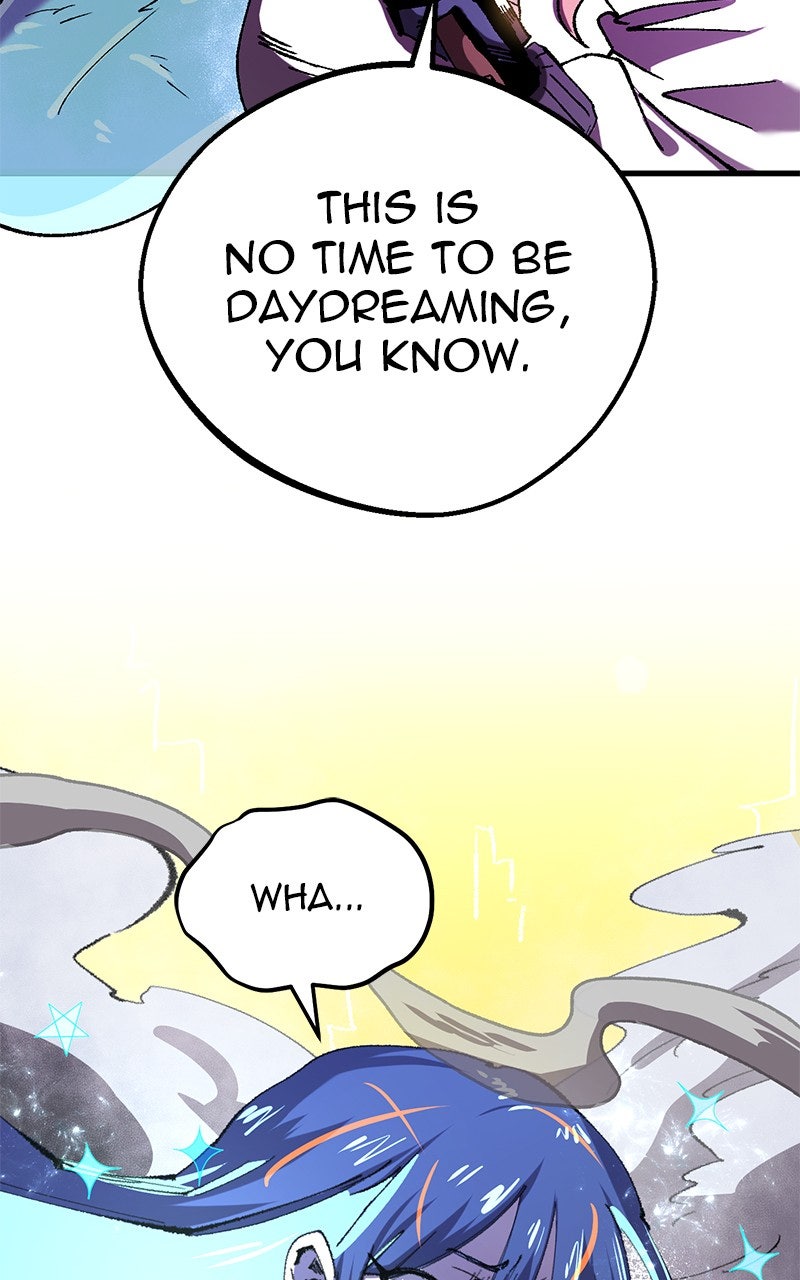 Read Island of Stars and Chains Manga Online