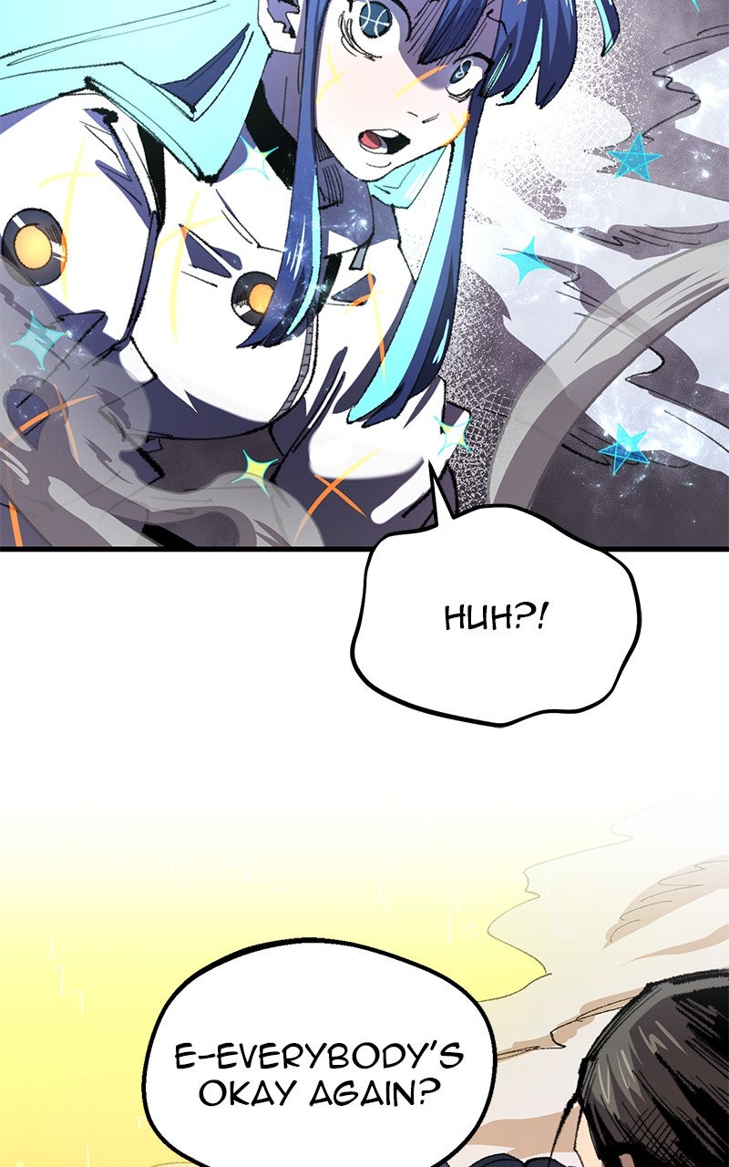 Read Island of Stars and Chains Manga Online