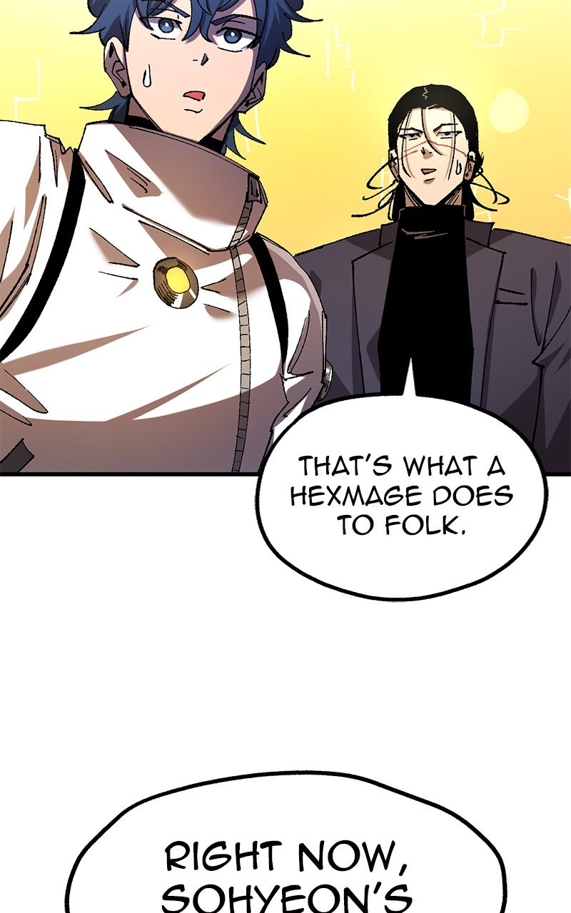 Read Island of Stars and Chains Manga Online