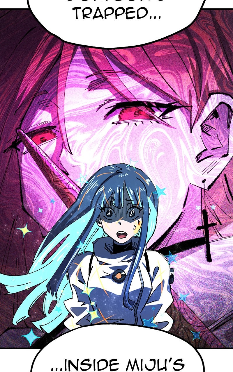 Read Island of Stars and Chains Manga Online