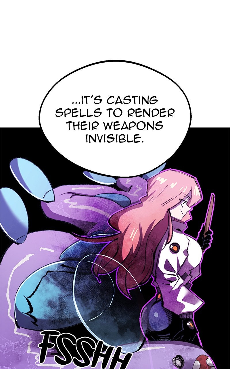 Read Island of Stars and Chains Manga Online