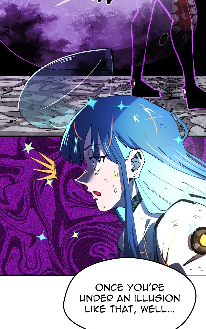 Read Island of Stars and Chains Manga Online