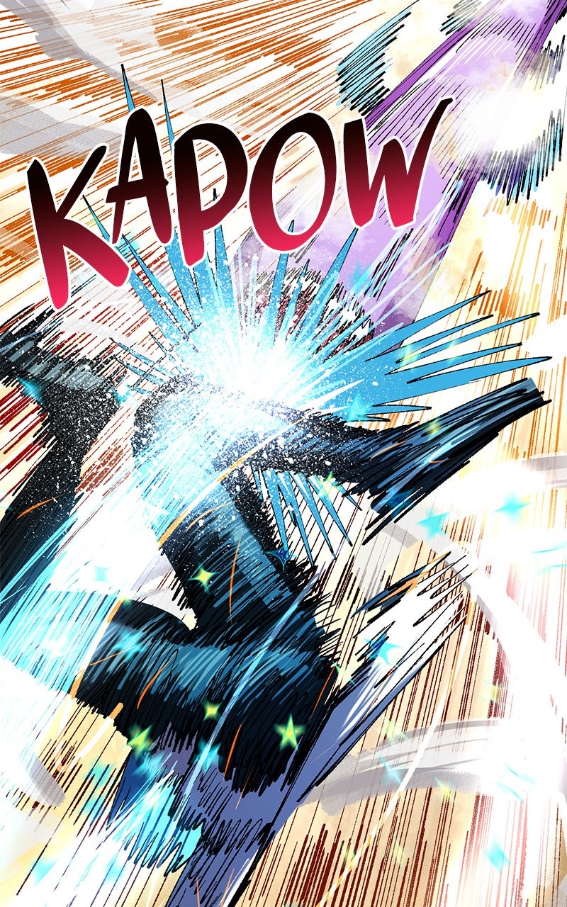 Read Island of Stars and Chains Manga Online