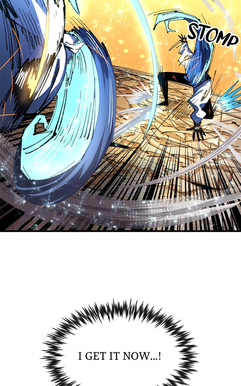 Read Island of Stars and Chains Manga Online