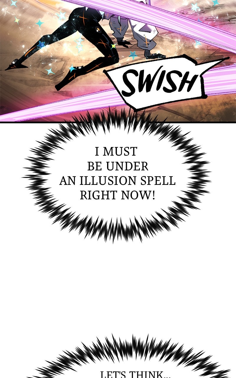 Read Island of Stars and Chains Manga Online