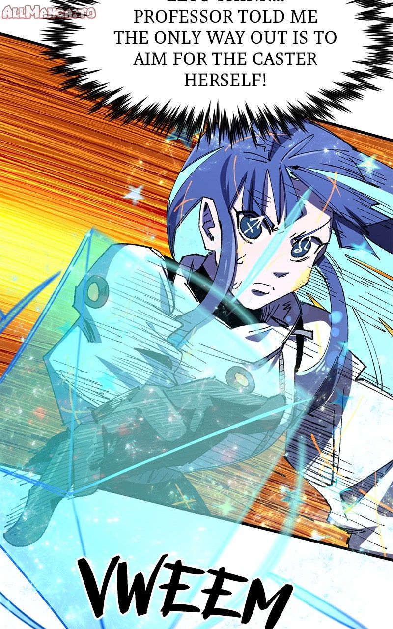 Read Island of Stars and Chains Manga Online