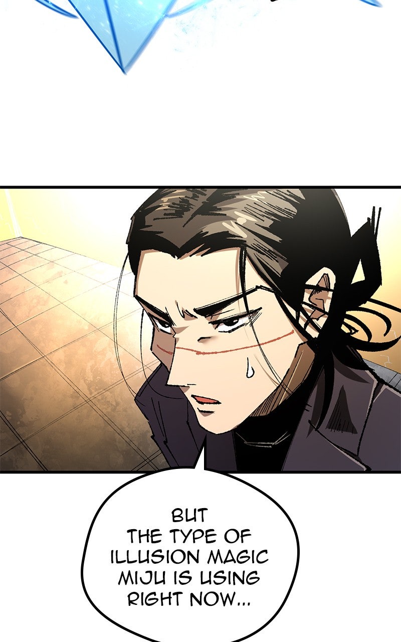 Read Island of Stars and Chains Manga Online