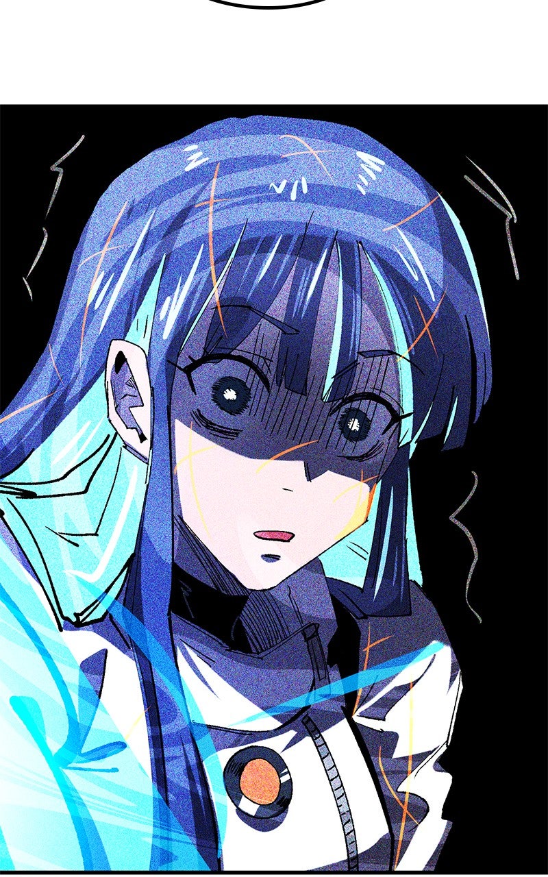 Read Island of Stars and Chains Manga Online