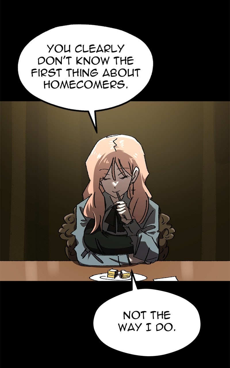 Read Island of Stars and Chains Manga Online