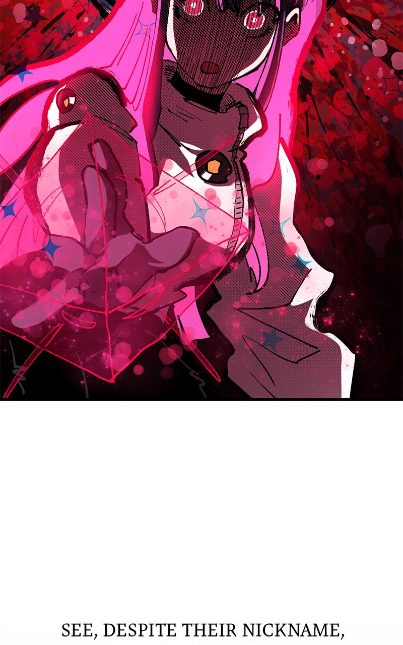 Read Island of Stars and Chains Manga Online