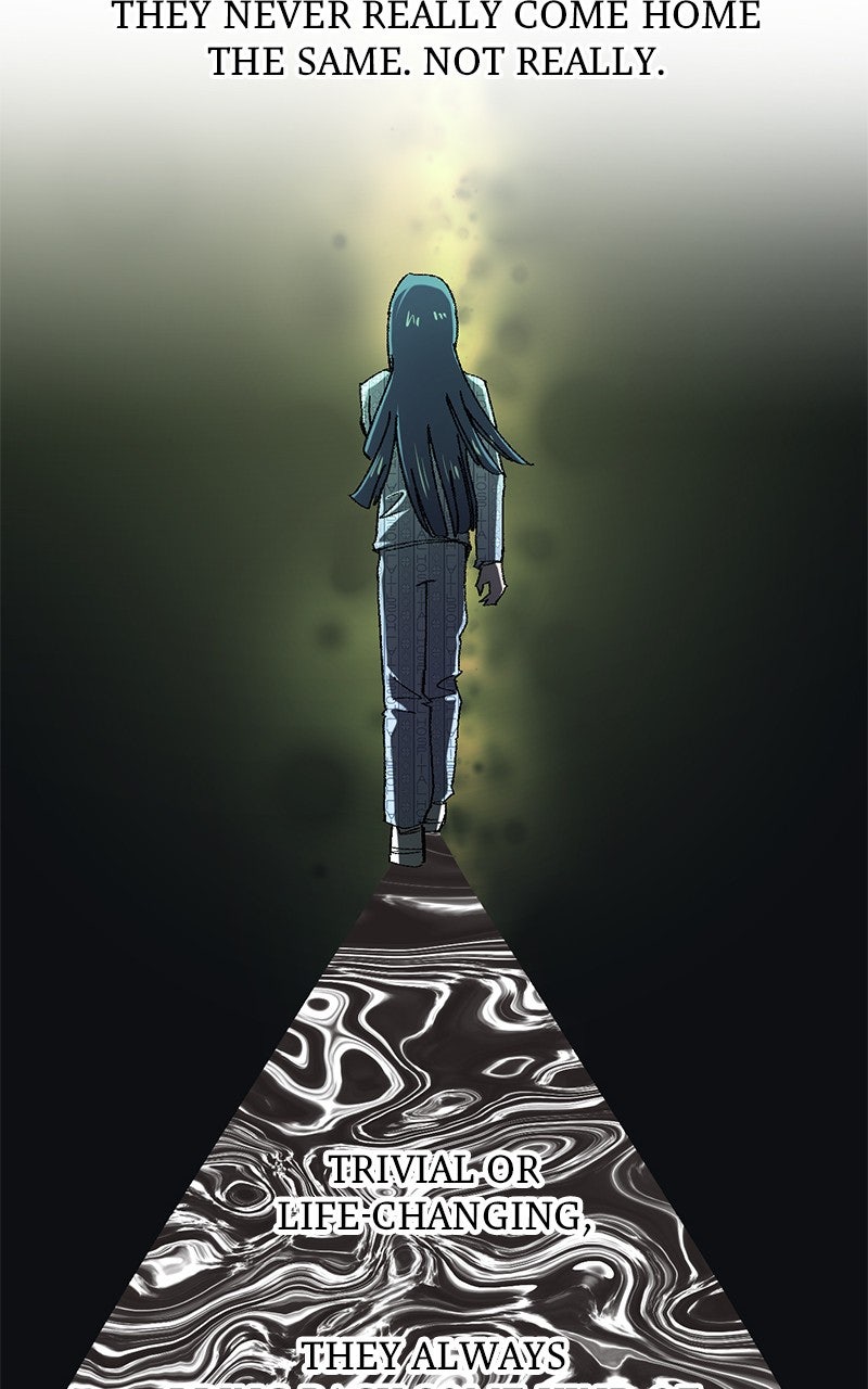 Read Island of Stars and Chains Manga Online